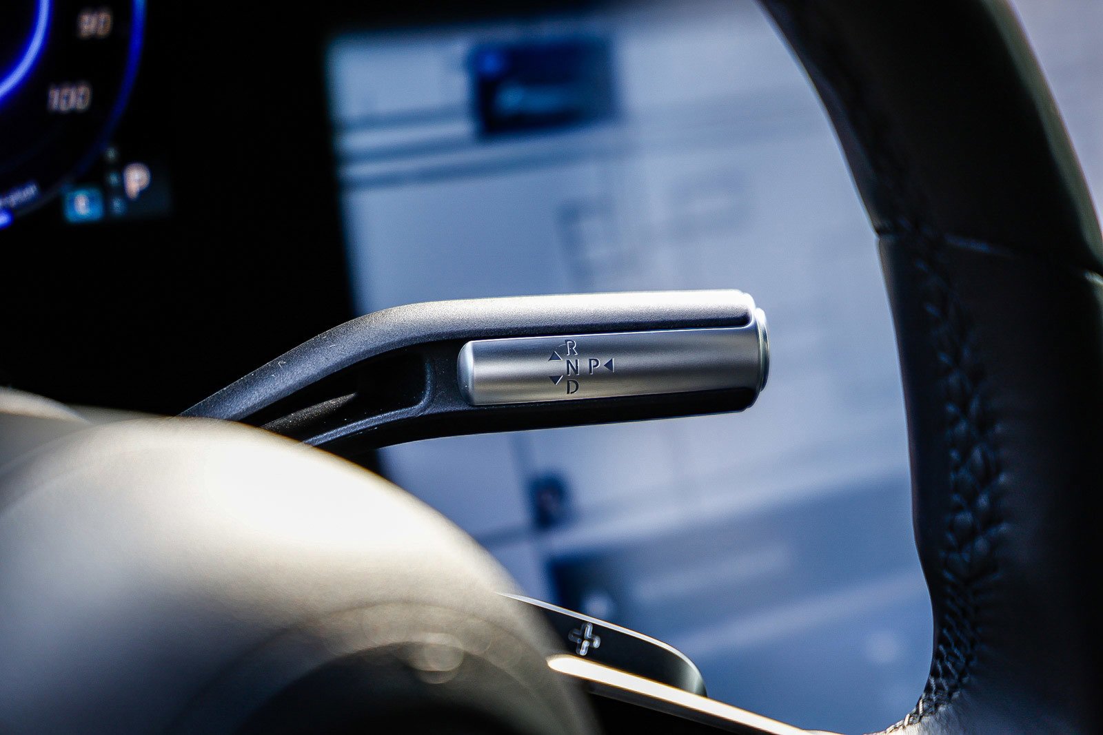 Certified 2023 Mercedes-Benz EQS 580 4MATIC SUV image 22