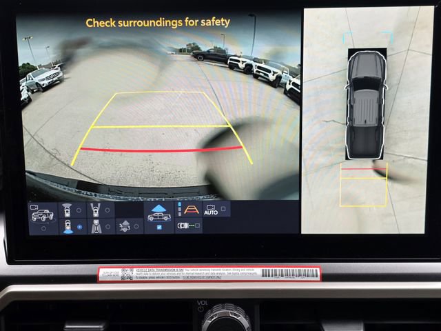 New 2026 Toyota Tacoma TRD Sport image 13