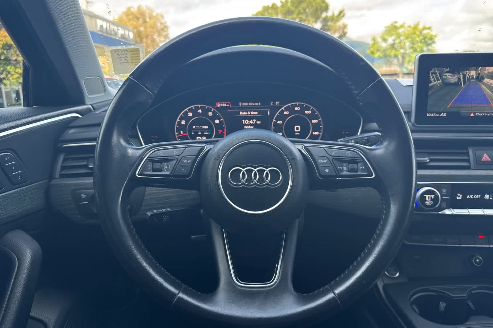 Used 2018 Audi A4 2.0T Premium Plus w/ Premium Plus Package AWD/4WD image 24