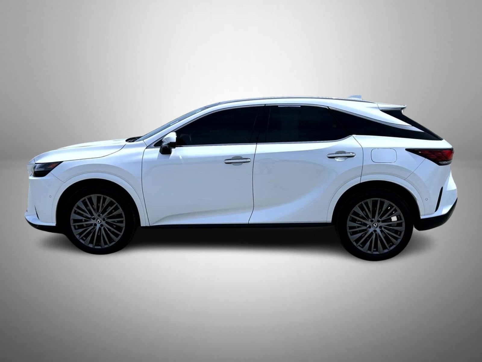 Used 2024 Lexus RX 350 AWD w/ Convenience Package image 8