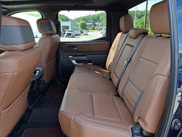 Used 2024 Toyota Tundra 1794 Edition AWD/4WD image 10