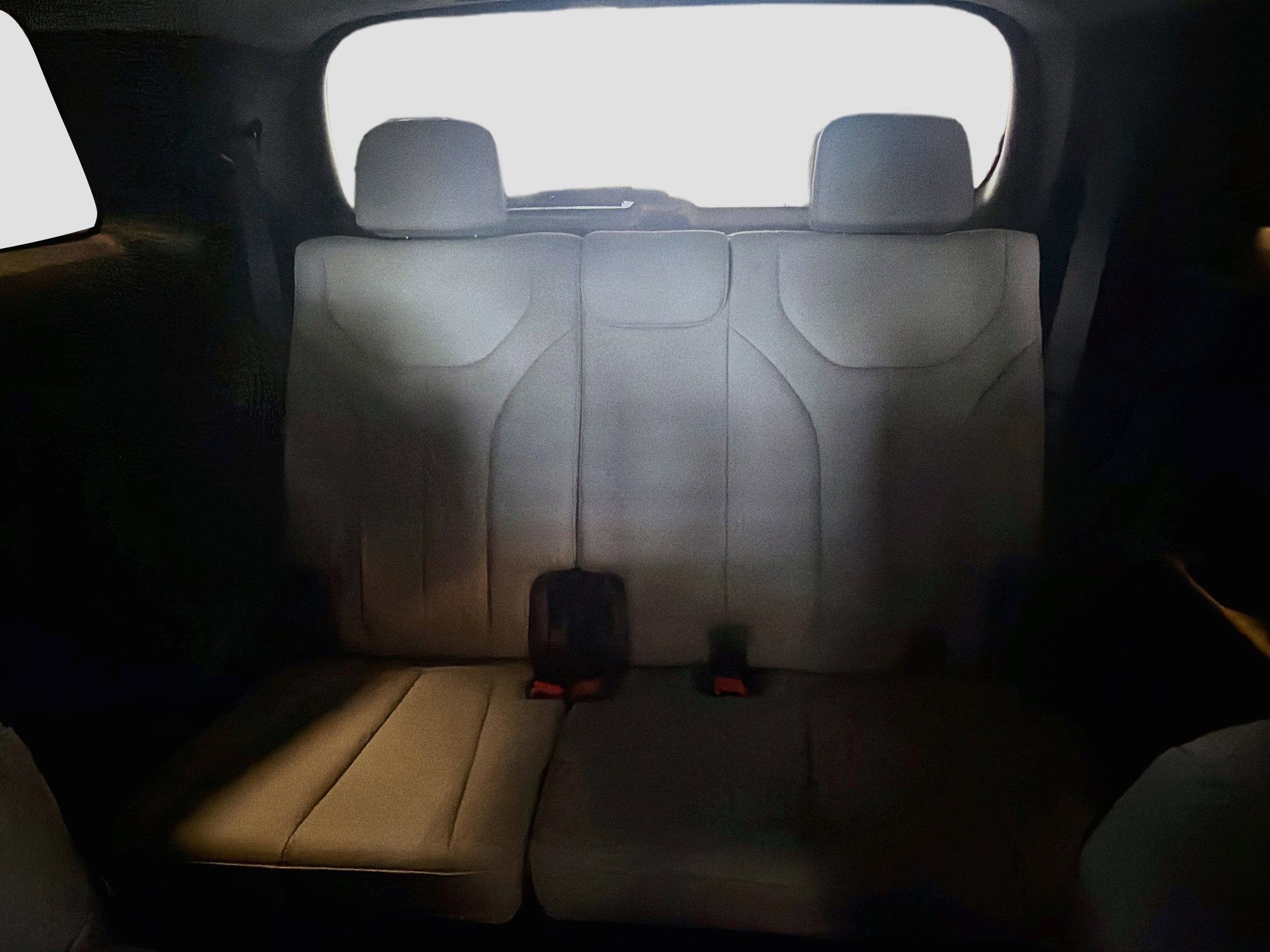 Used 2025 Hyundai Palisade SEL AWD/4WD image 30