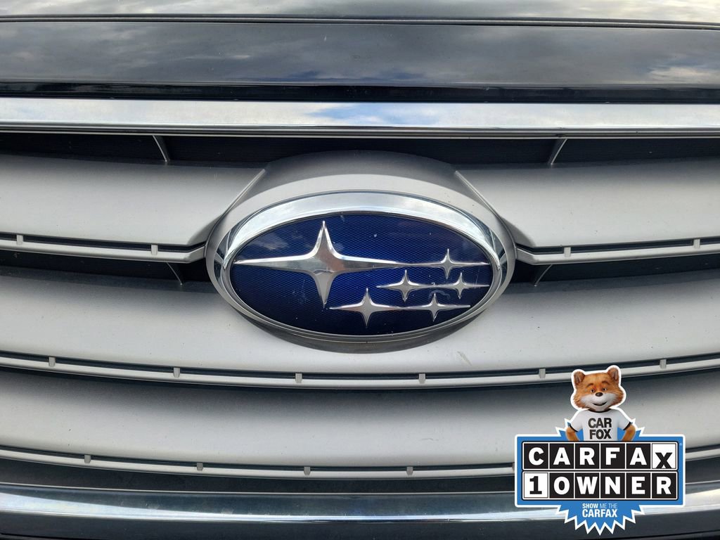 Used 2017 Subaru Legacy 2.5i Limited AWD/4WD image 7