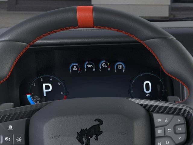 New 2026 Ford Bronco Raptor w/ Interior Carbon Fiber Pack AWD/4WD image 13