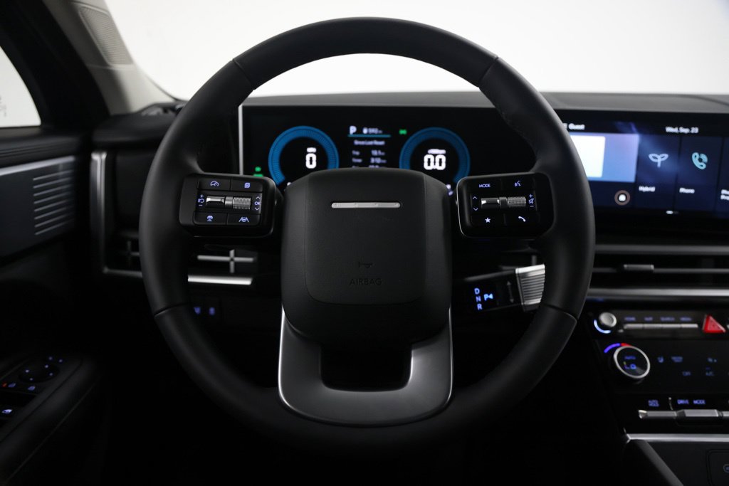New 2027 Hyundai Santa Fe SEL AWD/4WD image 22