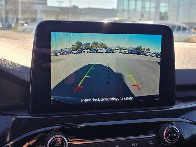 Used 2024 Ford Escape ST-Line image 32