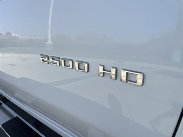 Used 2025 Chevrolet Silverado 2500 LT w/ Convenience Package AWD/4WD image 33