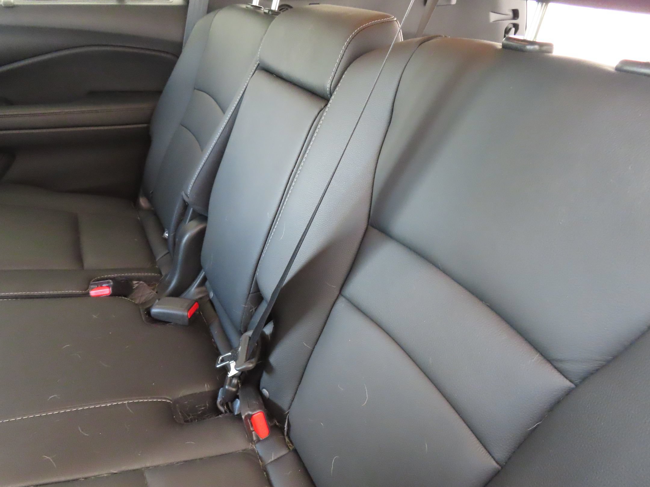 Used 2022 Honda Pilot EX-L image 22