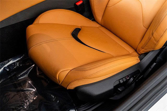 Used 2023 Toyota Supra A91 Edition image 28