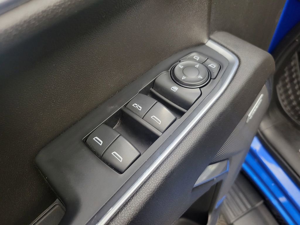 Used 2022 GMC Sierra 1500 Elevation w/ Elevation Premium Package image 11