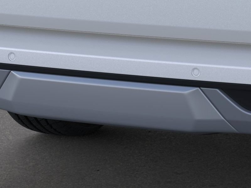New 2025 Ford Expedition Max Platinum w/ Platinum Ultimate Package AWD/4WD image 44