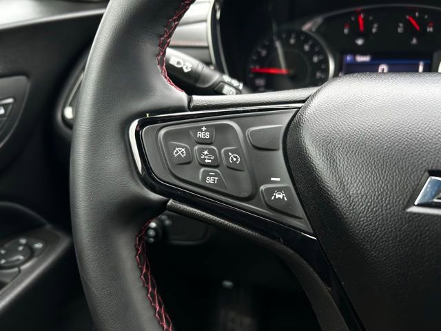 Used 2023 Chevrolet Equinox RS image 17