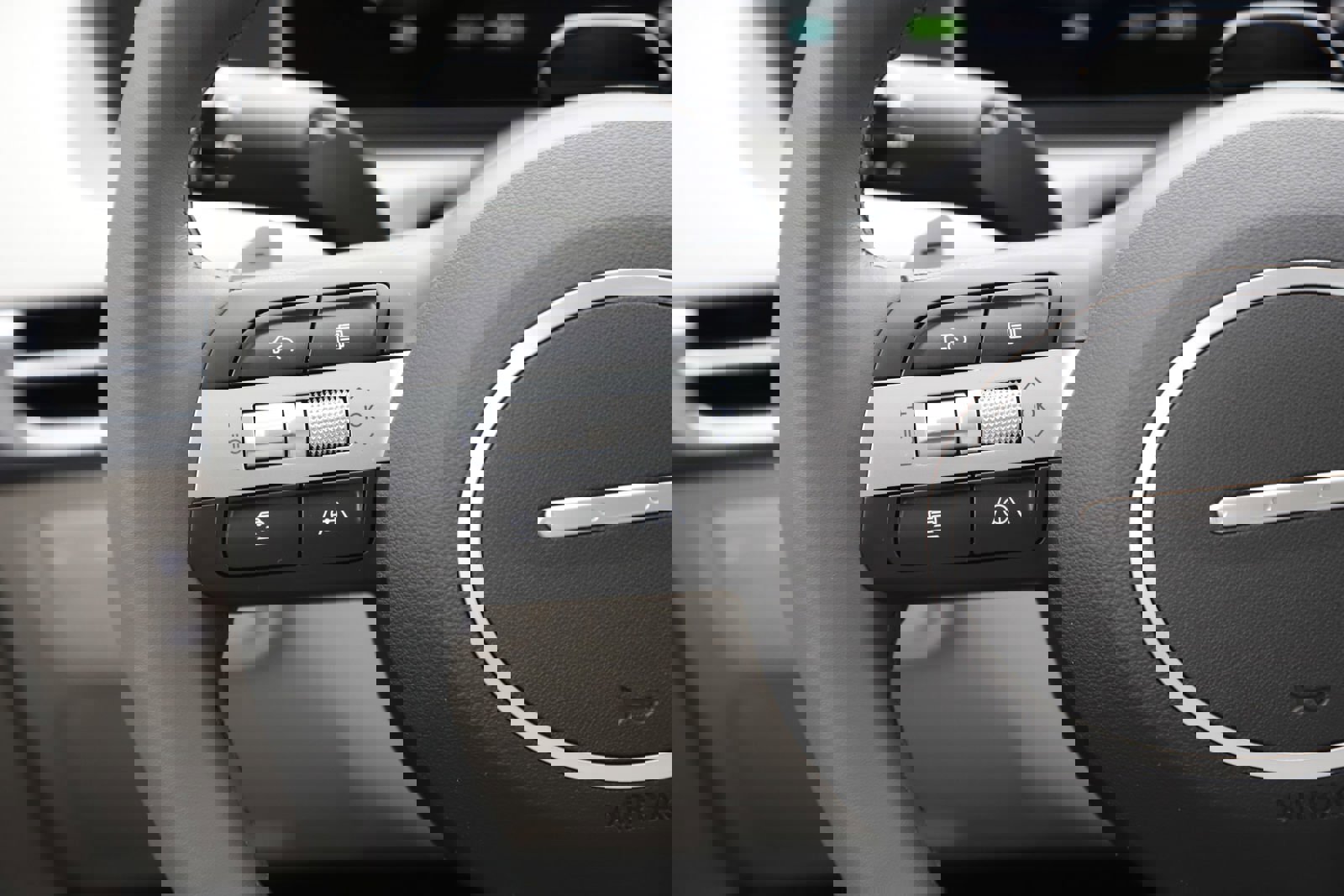 New 2026 Hyundai Tucson Limited image 21