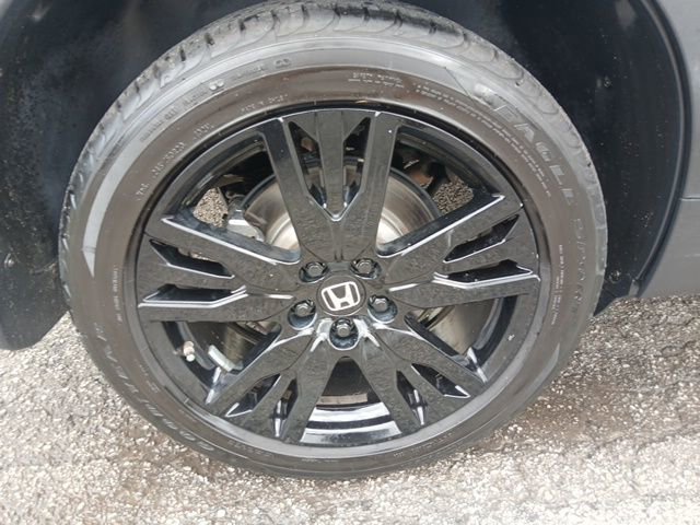 Used 2021 Honda Passport Sport image 50