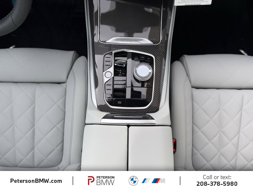 New 2026 BMW X5 M60i image 15