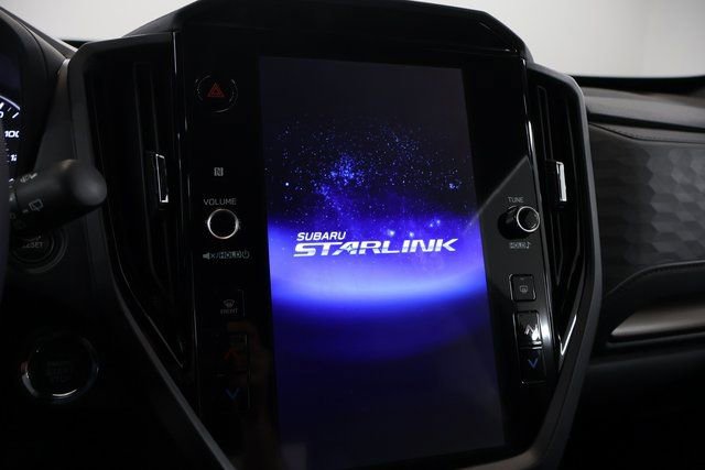 New 2026 Subaru Forester Sport AWD/4WD image 19