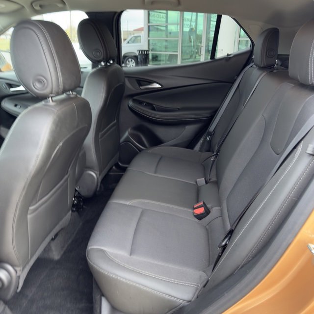 Used 2024 Buick Encore GX Preferred image 11