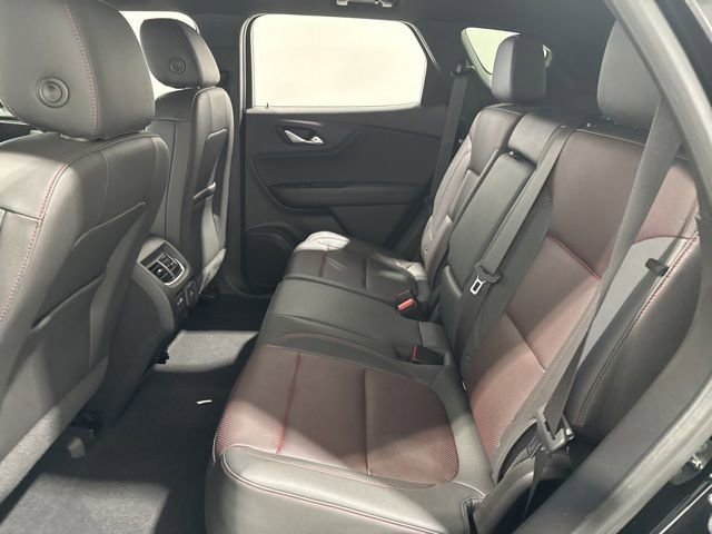 Used 2023 Chevrolet Blazer RS w/ Enhanced Convenience Package AWD/4WD image 7