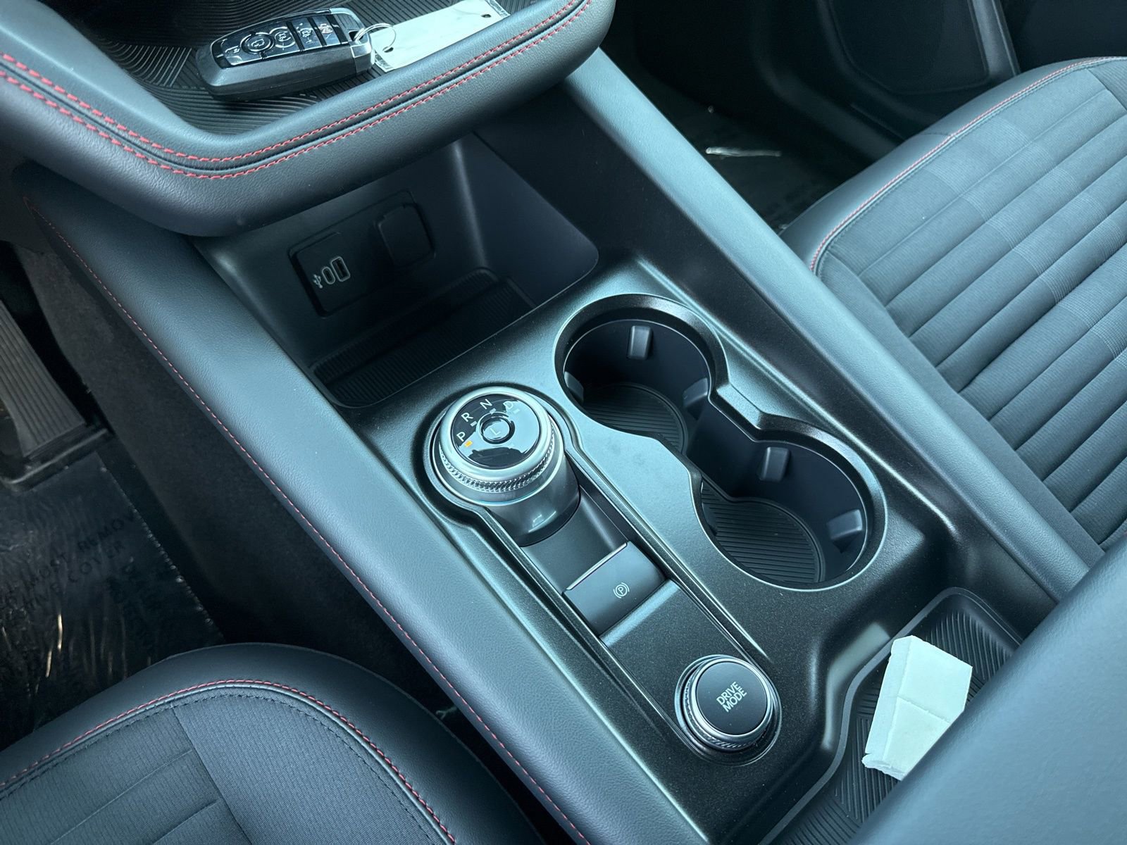 New 2026 Ford Explorer ST-Line image 31