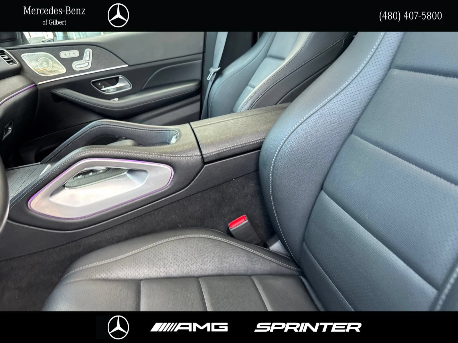 Used 2022 Mercedes-Benz GLE 350 4MATIC image 15