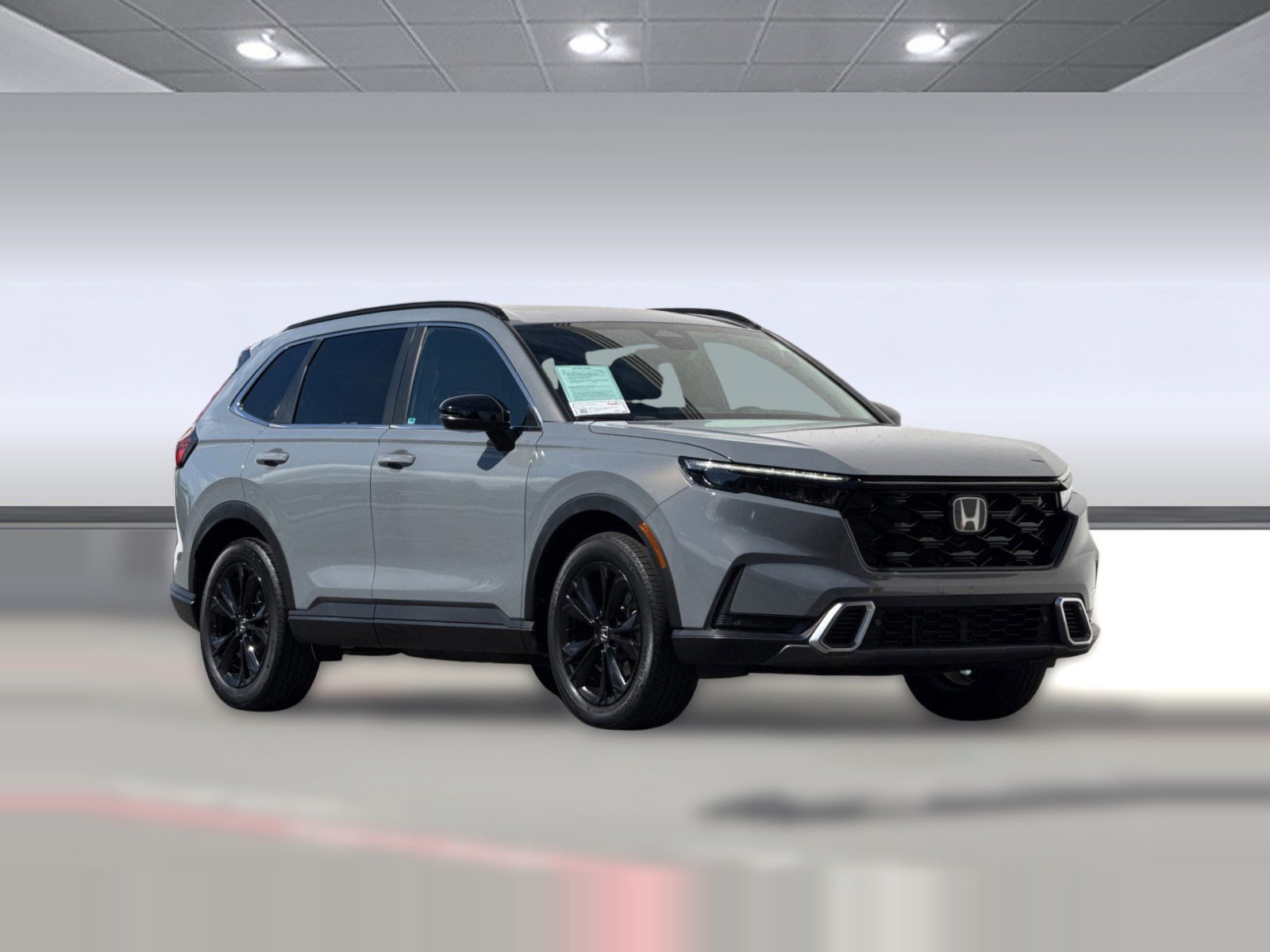 Used 2023 Honda CR-V Sport Touring image 7