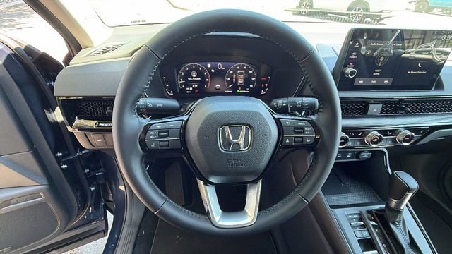New 2026 Honda CR-V EX-L image 26