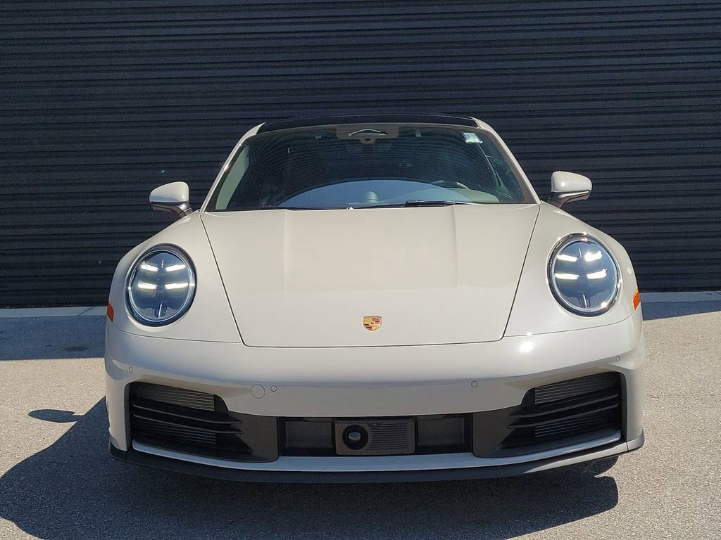 Used 2026 Porsche 911 Carrera S RWD image 10