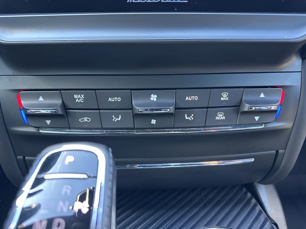 Used 2021 Maserati Ghibli Trofeo image 20