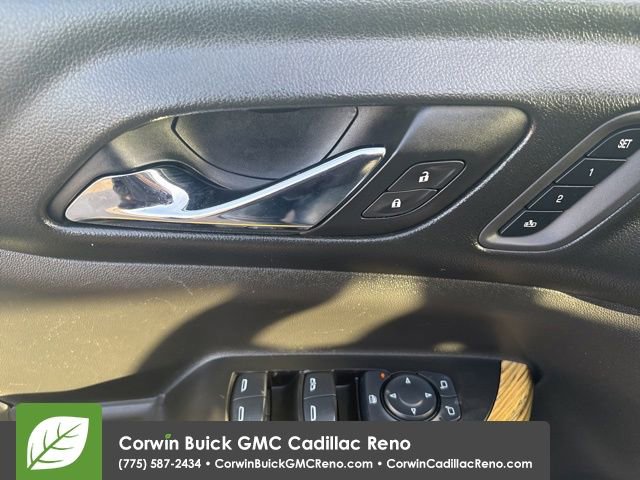 Used 2017 GMC Acadia Denali w/ Technology Package image 11