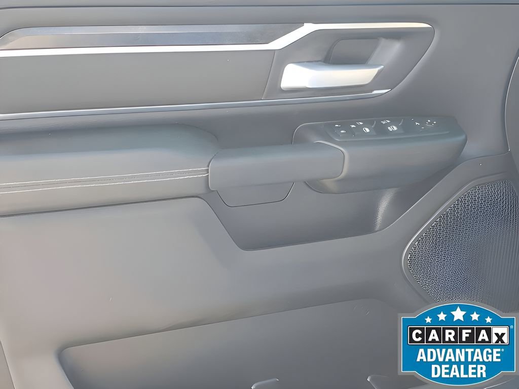 Used 2024 RAM 1500 Big Horn image 43