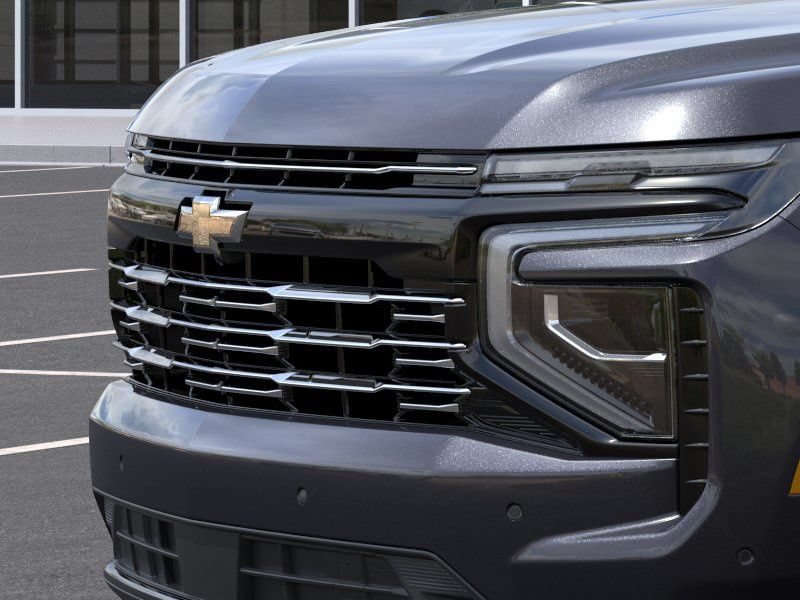 New 2026 Chevrolet Tahoe High Country w/ Sun And Tow Package AWD/4WD image 15