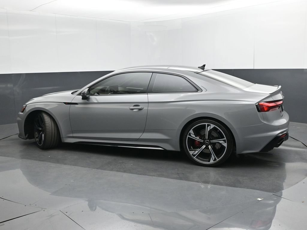 Used 2023 Audi RS 5 image 3