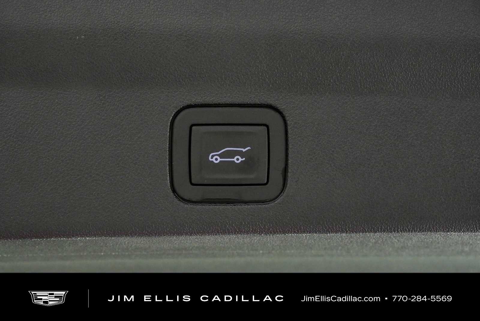 Certified 2025 Cadillac Escalade IQ Sport 1 AWD/4WD image 33