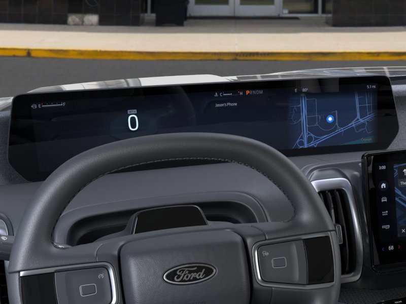 New 2026 Ford Expedition Platinum AWD/4WD image 13