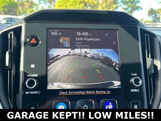 Used 2024 Subaru Crosstrek 2.5i Sport image 24