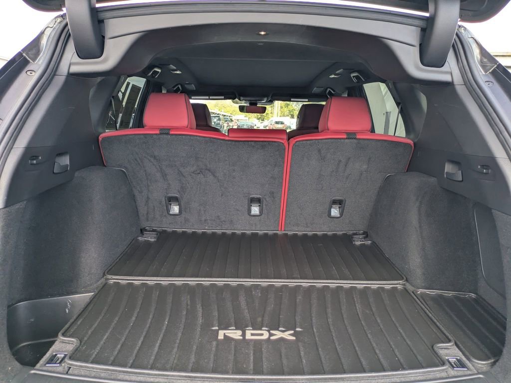 Used 2022 Acura RDX A-Spec image 11