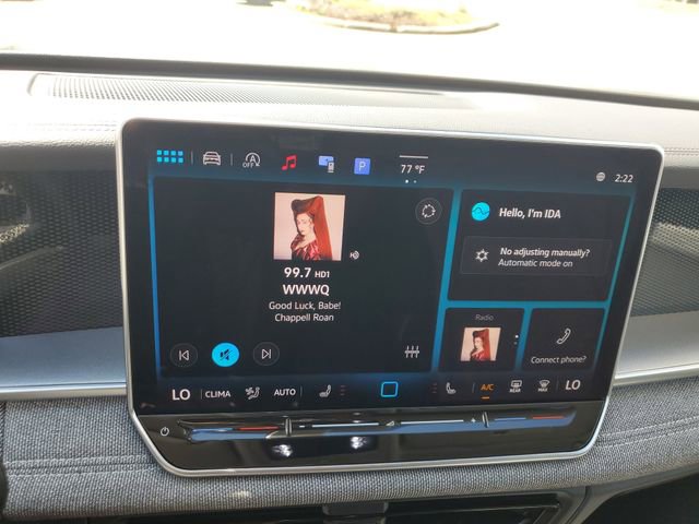 Certified 2025 Volkswagen Tiguan S image 19