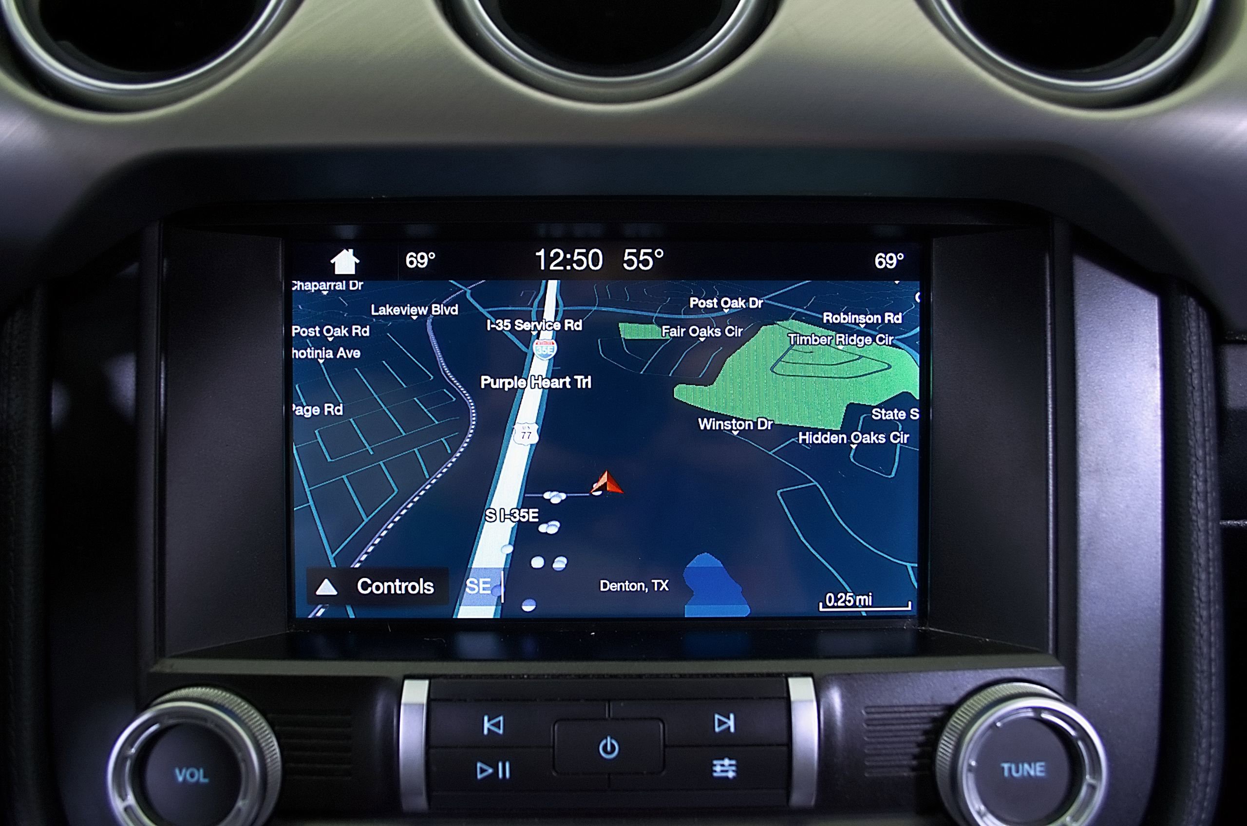 Used 2019 Ford Mustang Premium RWD image 19