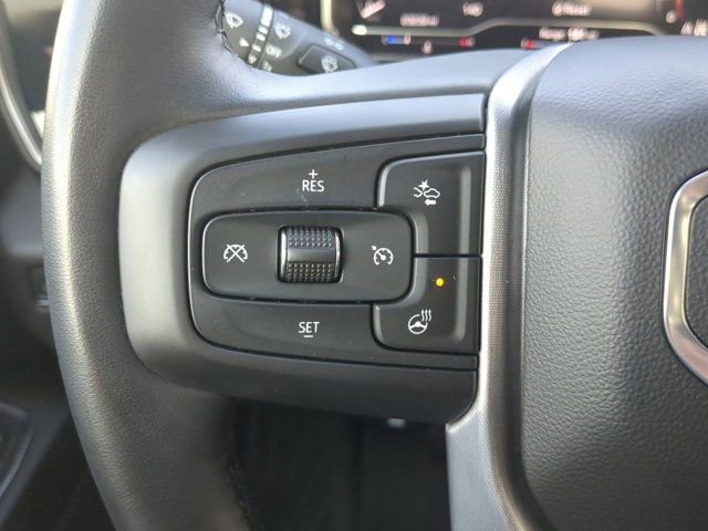 Used 2024 GMC Sierra 1500 Elevation AWD/4WD image 23