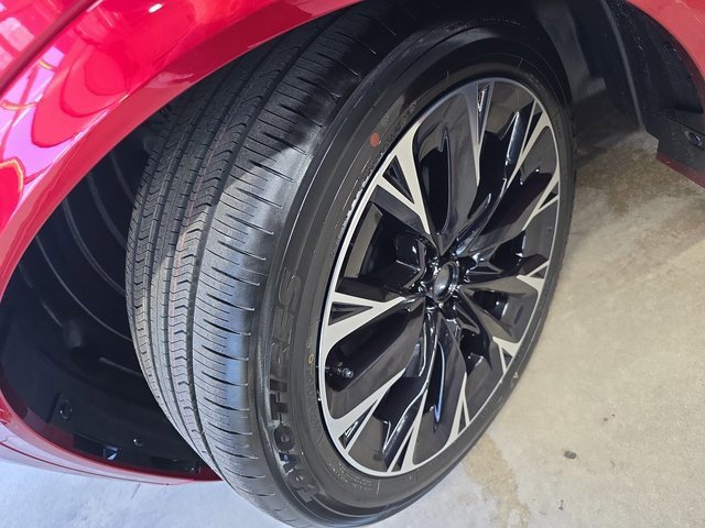 New 2026 MAZDA CX-90 3.3 Turbo S w/ Premium Plus image 32