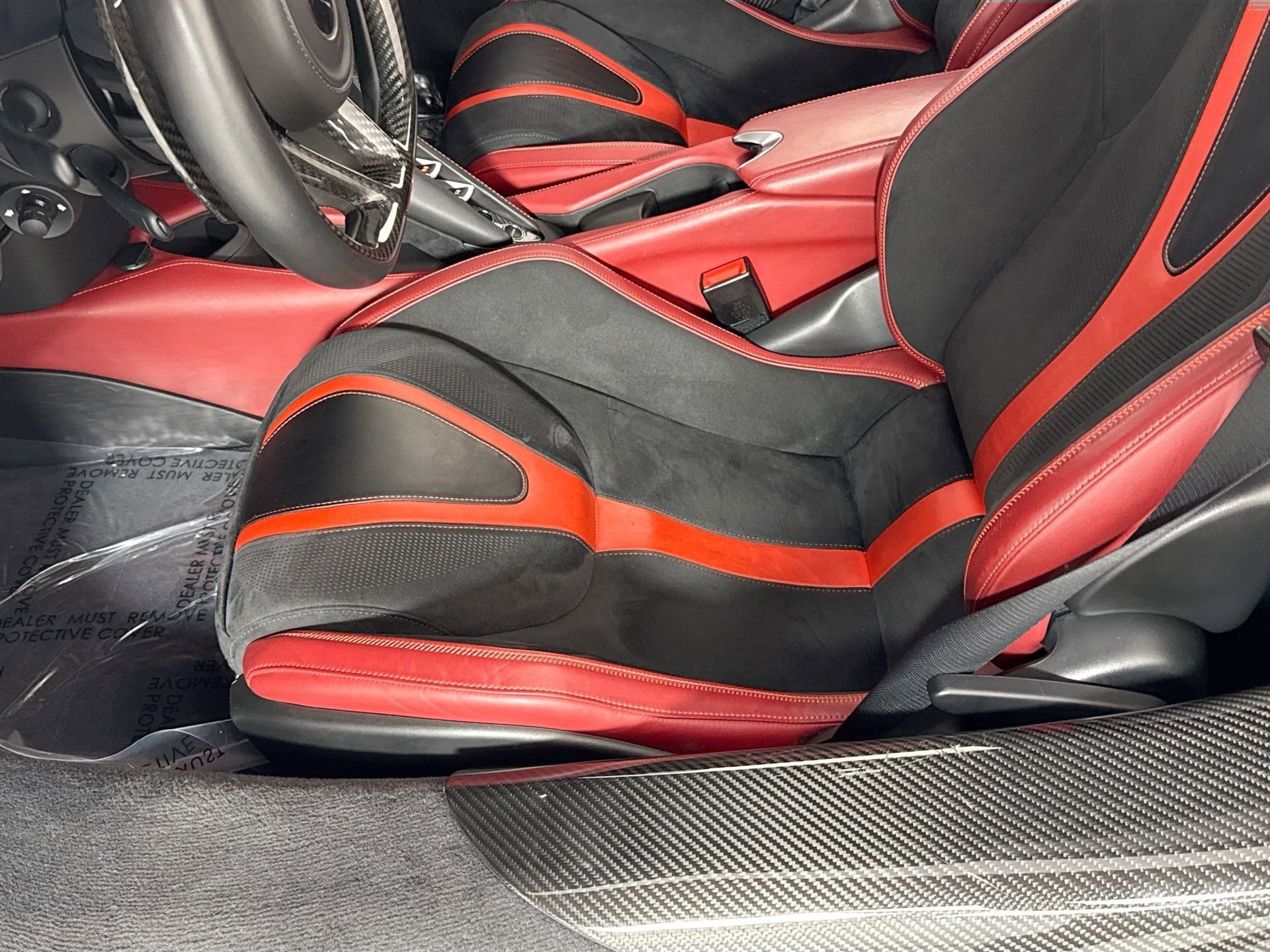 Used 2018 McLaren 720S image 18