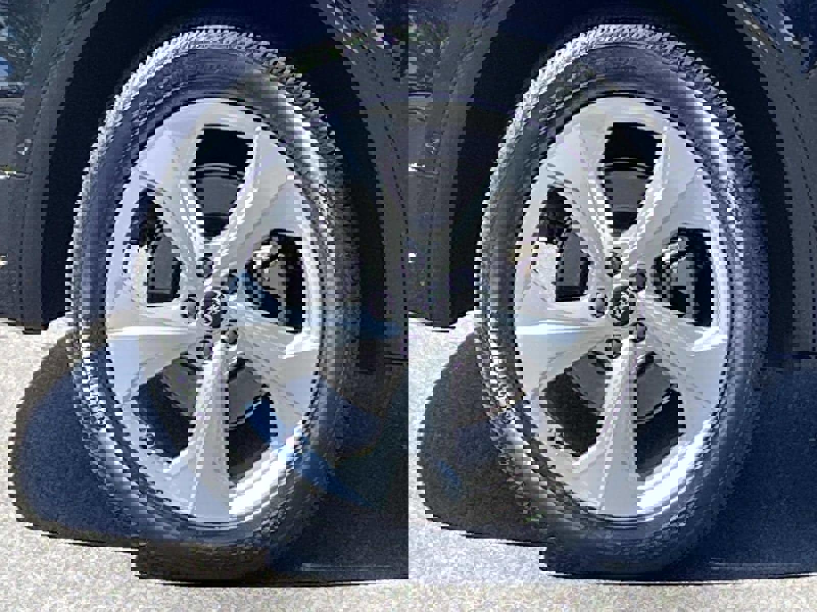 Used 2021 Audi Q5 Prestige w/ Prestige Package image 9