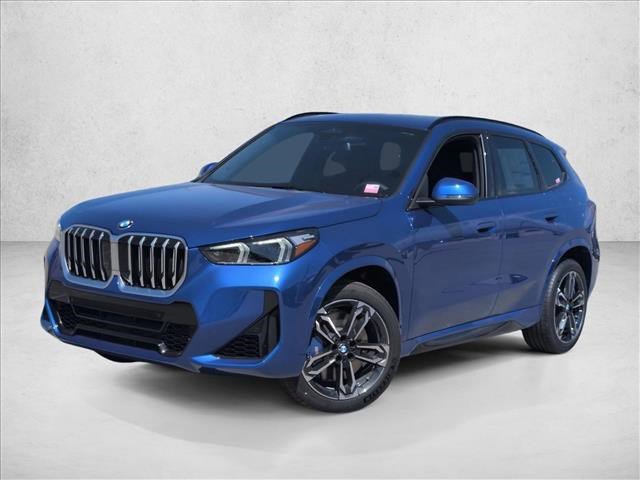 New 2026 BMW X1 xDrive28i w/ M Sport Package