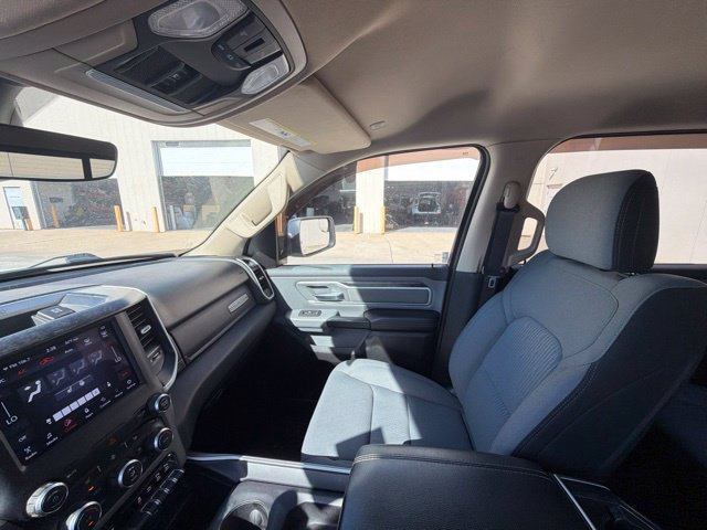 Used 2020 RAM 1500 Big Horn AWD/4WD image 31