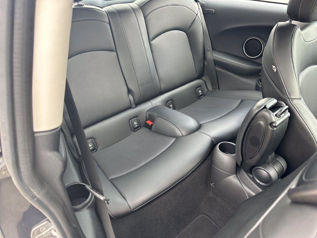Used 2014 MINI Cooper S FWD image 14
