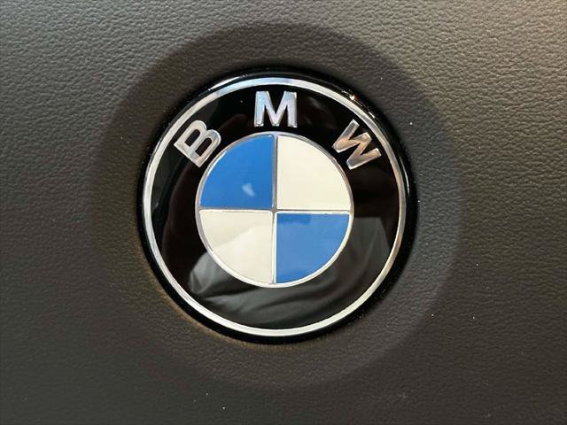 Used 2024 BMW 330i xDrive Sedan w/ Premium Package AWD/4WD image 25