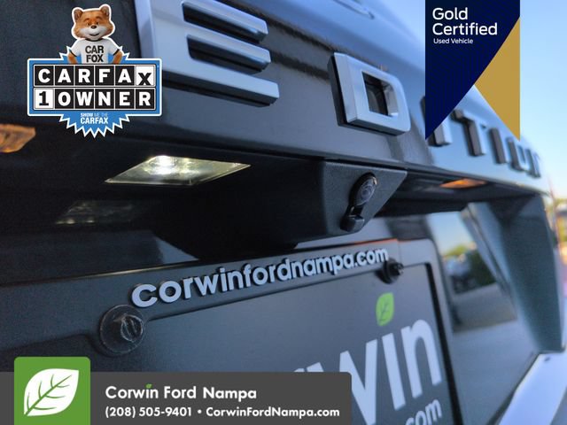 Used 2025 Ford Expedition Max Platinum AWD/4WD image 32