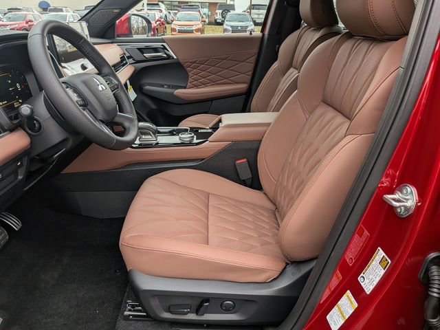 New 2026 Mitsubishi Outlander SEL image 14