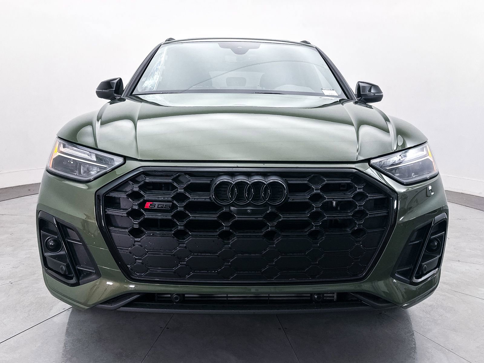 Used 2022 Audi SQ5 Premium Plus AWD/4WD image 13