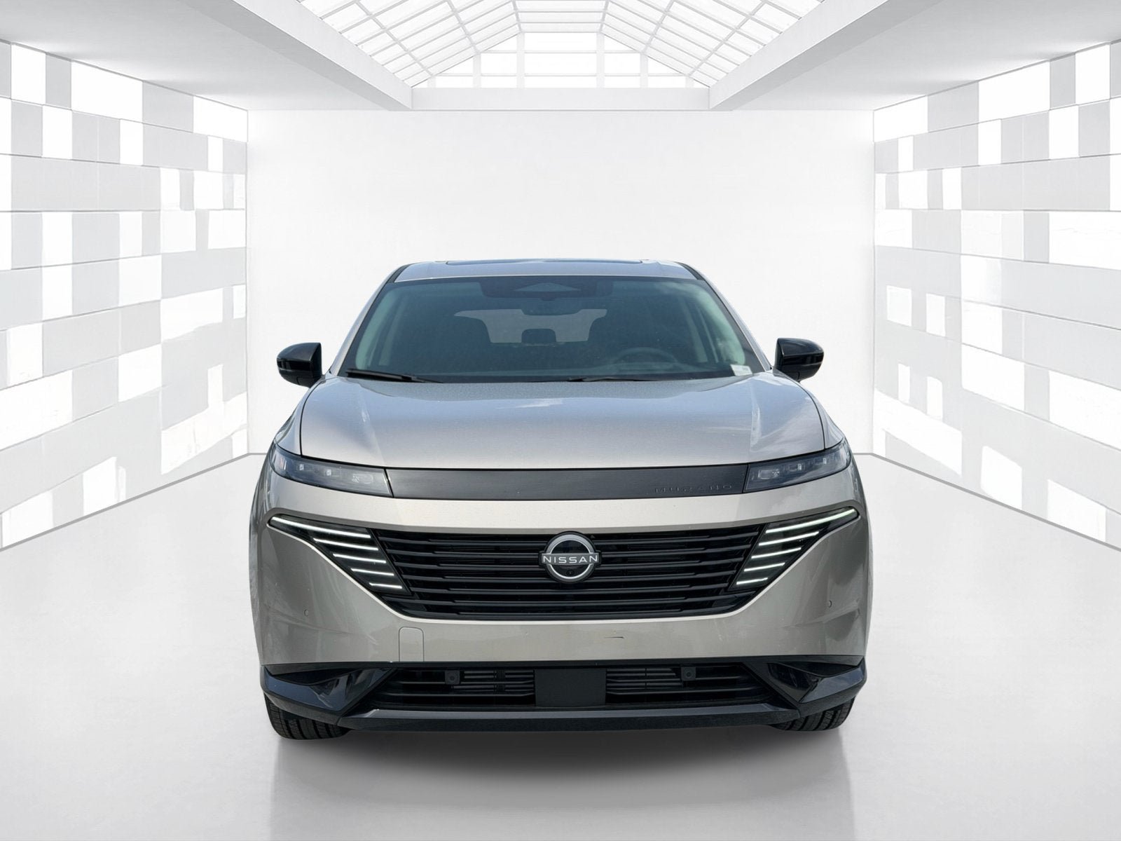 New 2026 Nissan Murano Platinum w/ Technology Package AWD/4WD image 2